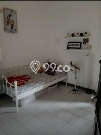 Dijual Rumah 7 Kamar Lokasi Strategis Nyaman dan Strategis di Kiaracondong Dijual Rumah 7 Kamar Lokasi Strategis Nyaman dan Strategis di Kiaracondong
