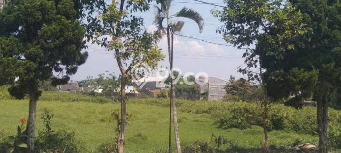 Dijual Tanah di Rancasari Bandung Luas 7000m2 SHM Dijual Tanah di Rancasari Bandung Luas 7000m2 SHM