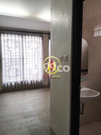 Rumah Luas Asri 3 KT Siap Huni di Turangga Bandung Rumah Luas Asri 3 KT Siap Huni di Turangga Bandung