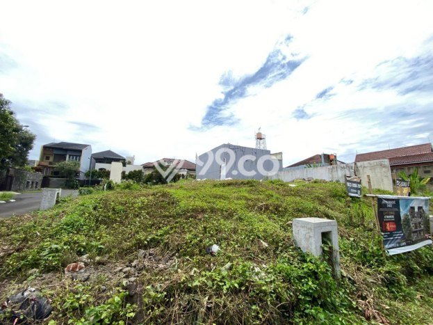 Tanah Kavling Dijual di Setra Duta, Bandung dengan Luas Tanah 128m2 Tanah Kavling Dijual di Setra Duta, Bandung dengan Luas Tanah 128m2