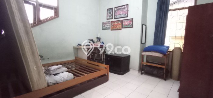 Rumah Elit Modern Tanpa Renovasi di Sukaluyu Bandung Rumah Elit Modern Tanpa Renovasi di Sukaluyu Bandung