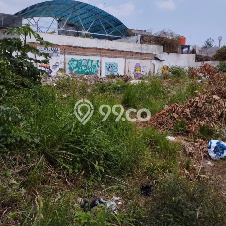 Tanah Siap Bangun Dijual di Bandung Punya Luas 625m2 Tanah Siap Bangun Dijual di Bandung Punya Luas 625m2