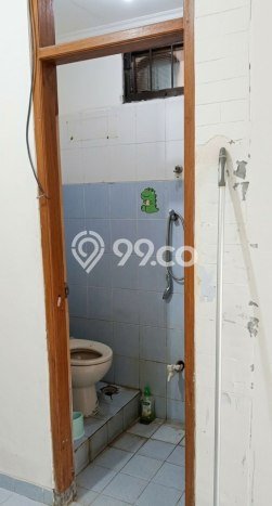 Jual Rumah Modern 3 KT di Bandung Kota, Bandung Jual Rumah Modern 3 KT di Bandung Kota, Bandung