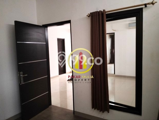 Rumah Luas Asri 3 KT Siap Huni di Turangga Bandung Rumah Luas Asri 3 KT Siap Huni di Turangga Bandung