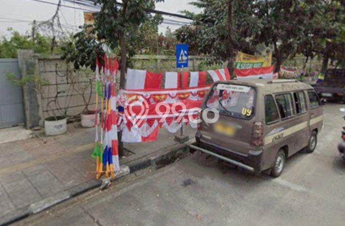 Dijual Tanah di Batununggal Bandung Luas 7525m2 SHM Dijual Tanah di Batununggal Bandung Luas 7525m2 SHM