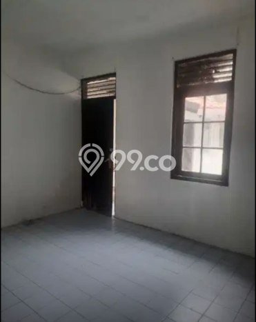 Jual Rumah Bagus Siap Huni LB 54m2 di Antapani, Bandung Jual Rumah Bagus Siap Huni LB 54m2 di Antapani, Bandung