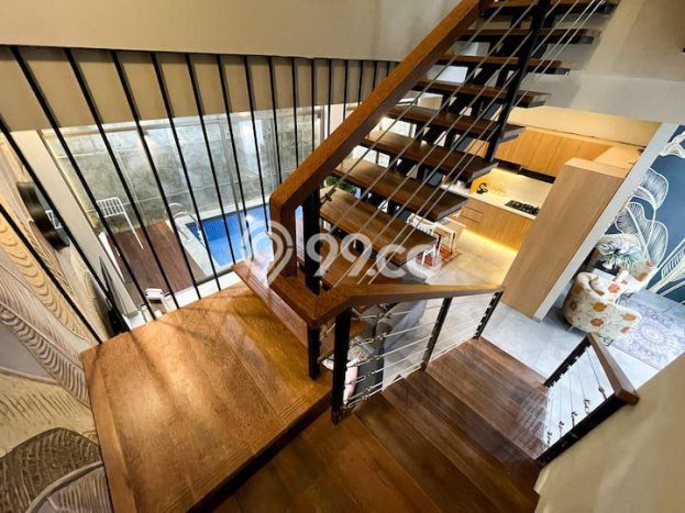 Jual Rumah Mewah Megah Dengan View Cantik di Cigadung, Bandung Jual Rumah Mewah Megah Dengan View Cantik di Cigadung, Bandung