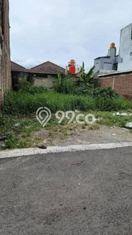 Tanah Dijual Lokasi Arcamanik Bandung SHM Tanah Dijual Lokasi Arcamanik Bandung SHM