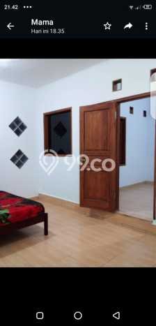 Dijual Cepat Rumah Favorit Siap Huni LB 198m2 di Arcamanik, Bandung Dijual Cepat Rumah Favorit Siap Huni LB 198m2 di Arcamanik, Bandung