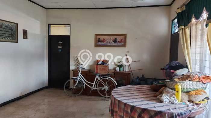 Jual Rumah Eksklusif 5 KT di Soekarno Hatta, Bandung Jual Rumah Eksklusif 5 KT di Soekarno Hatta, Bandung