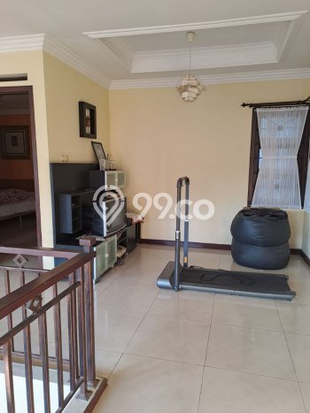 Rumah Luxury Modern Siap Huni di Dago Bandung Rumah Luxury Modern Siap Huni di Dago Bandung