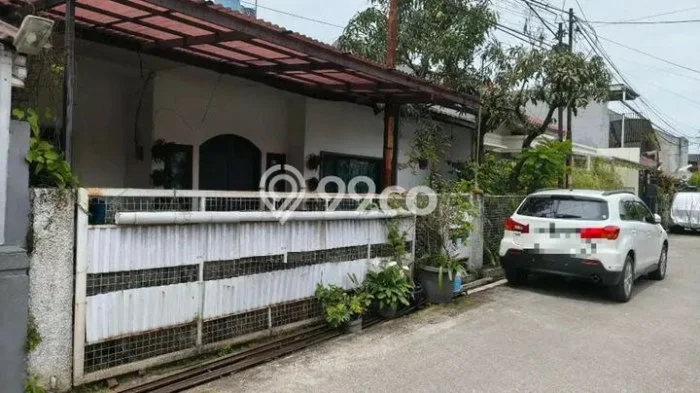 Hunian Nyaman Asri 2 KT Siap Huni di Ciwastra Bandung Hunian Nyaman Asri 2 KT Siap Huni di Ciwastra Bandung