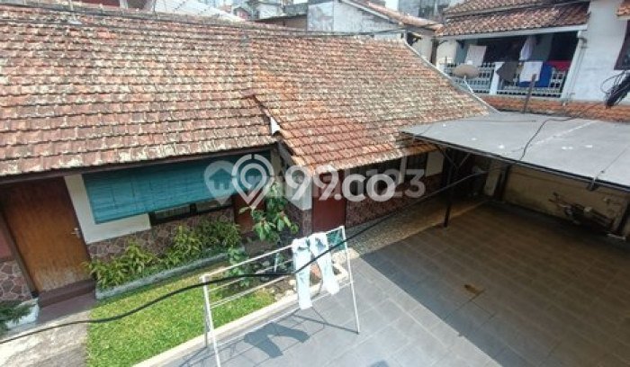 Rumah Luxury Modern Siap Huni di Cihampelas Bandung Rumah Luxury Modern Siap Huni di Cihampelas Bandung