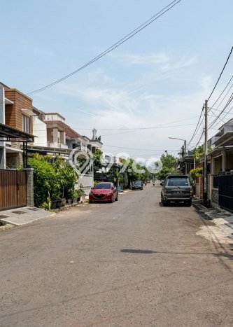 Jual Rumah Modern 3 KT di Bandung Kota, Bandung Jual Rumah Modern 3 KT di Bandung Kota, Bandung