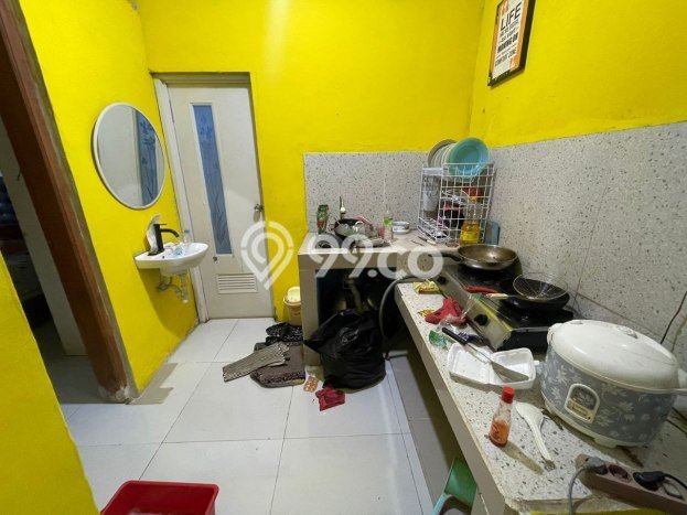 Dijual Cepat Rumah Bagus Siap Huni LB 140m2 di Arcamanik, Bandung Dijual Cepat Rumah Bagus Siap Huni LB 140m2 di Arcamanik, Bandung