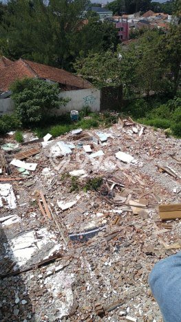 Tanah Siap Bangun Dijual di Bandung Punya Luas 625m2 Tanah Siap Bangun Dijual di Bandung Punya Luas 625m2