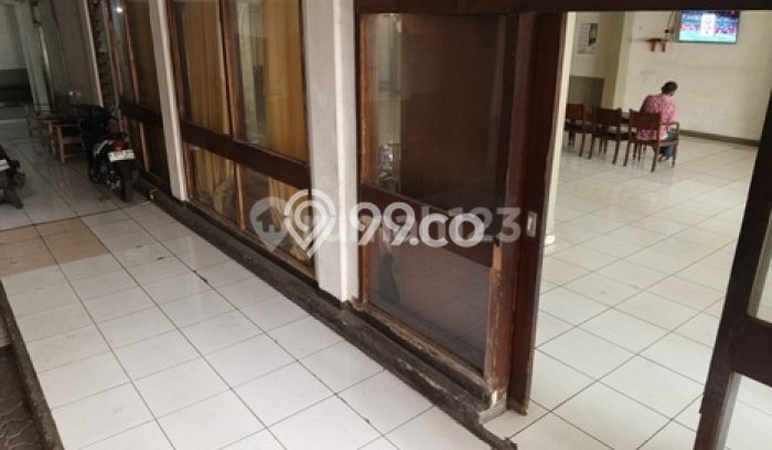 Hotel Strategis di , Luas 1750m2m², Area Komersial, Akses Bandung, Bandung Hotel Strategis di , Luas 1750m2m², Area Komersial, Akses Bandung, Bandung