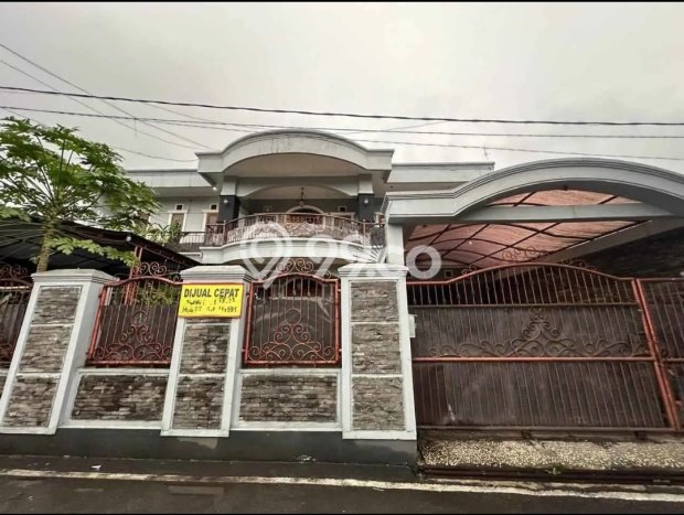 Hunian Super Mewah dengan Akses Paling Strategis di Cimahi, Bandung Hunian Super Mewah dengan Akses Paling Strategis di Cimahi, Bandung