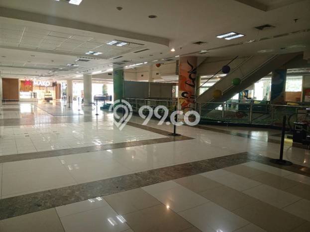 Unit Komersial Strategis di Kiaracondong, Bandung Potensi Bisnis Besar Unit Komersial Strategis di Kiaracondong, Bandung Potensi Bisnis Besar