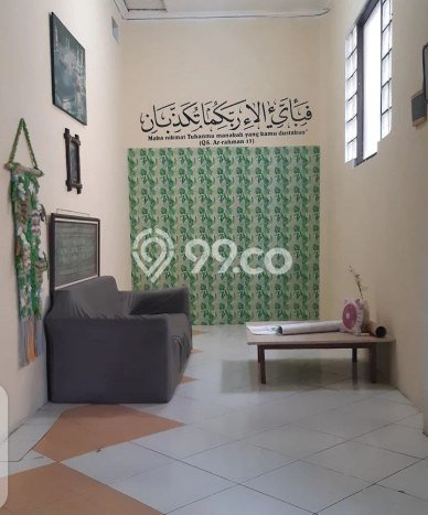 Dijual Kost di Bojongsoang, Bandung, 25 KT, 25 KM, Luas 500m2 Dijual Kost di Bojongsoang, Bandung, 25 KT, 25 KM, Luas 500m2