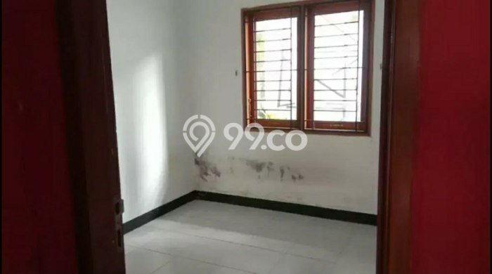 Rumah Strategis Modern Lb 45m2 di Antapani, Bandung Rumah Strategis Modern Lb 45m2 di Antapani, Bandung