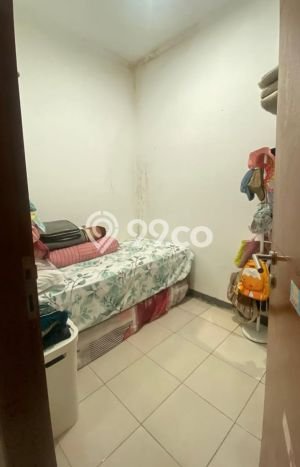 Dijual Rumah 2 Kamar Lokasi Ideal Nyaman dan Strategis di Bojongsoang Dijual Rumah 2 Kamar Lokasi Ideal Nyaman dan Strategis di Bojongsoang