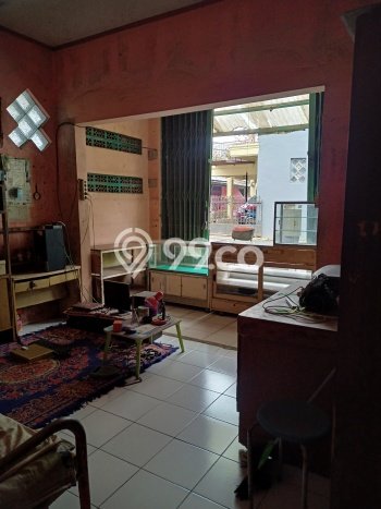 Rumah Luas Asri 6 KT Siap Huni di Cijerah Bandung Rumah Luas Asri 6 KT Siap Huni di Cijerah Bandung