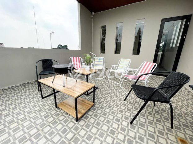 Jual Rumah Mewah Megah Dengan View Cantik di Cigadung, Bandung Jual Rumah Mewah Megah Dengan View Cantik di Cigadung, Bandung