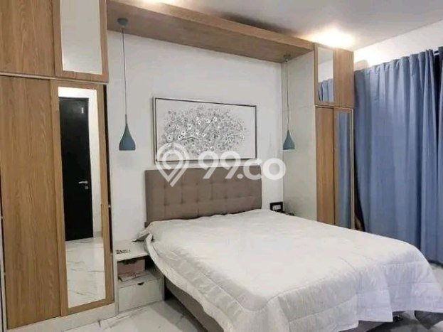 Hunian Super Elit dengan Akses Paling Strategis di Resor Dago Pakar, Bandung Hunian Super Elit dengan Akses Paling Strategis di Resor Dago Pakar, Bandung
