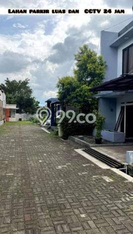Jual Rumah Favorit Siap Huni LB 124m2 di Arcamanik, Bandung Jual Rumah Favorit Siap Huni LB 124m2 di Arcamanik, Bandung