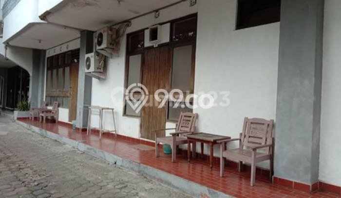 Hotel Strategis di , Luas 1750m2m², Area Komersial, Akses Bandung, Bandung Hotel Strategis di , Luas 1750m2m², Area Komersial, Akses Bandung, Bandung