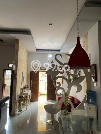 Jual Rumah Eksklusif 3 KT di Buah Batu, Bandung Jual Rumah Eksklusif 3 KT di Buah Batu, Bandung