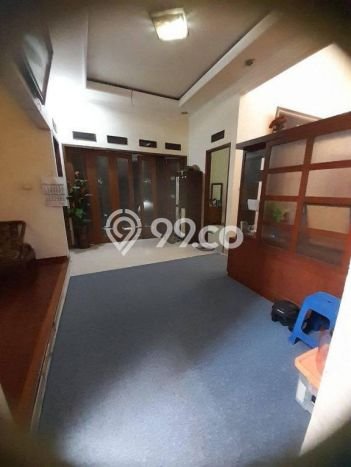 Rumah Minimalis 5 KT di Terusan Buah Batu Bandung Full Furnished Rumah Minimalis 5 KT di Terusan Buah Batu Bandung Full Furnished