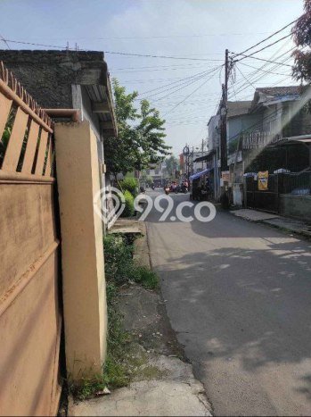 Hunian Cantik Modern Lb 160m2 di Bojongsoang, Bandung Hunian Cantik Modern Lb 160m2 di Bojongsoang, Bandung