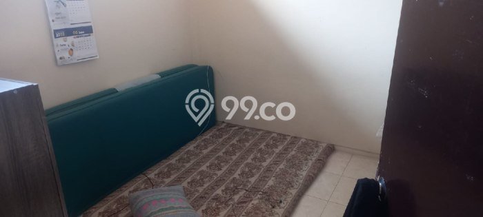 Rumah Luas Asri 6 KT Siap Pakai di Soekarno Hatta Bandung Rumah Luas Asri 6 KT Siap Pakai di Soekarno Hatta Bandung