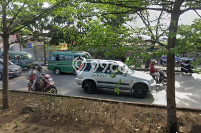 Dijual Tanah di Batununggal Bandung Luas 7525m2 SHM Dijual Tanah di Batununggal Bandung Luas 7525m2 SHM