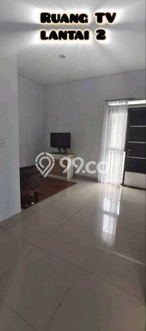 Jual Rumah Favorit Siap Huni LB 124m2 di Arcamanik, Bandung Jual Rumah Favorit Siap Huni LB 124m2 di Arcamanik, Bandung