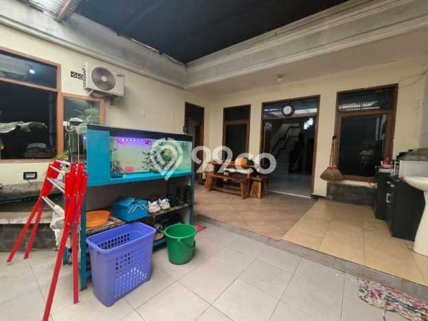 Dijual Hunian Mewah dengan Fasilitas Sekitar Komplit di Antapani, Bandung Dijual Hunian Mewah dengan Fasilitas Sekitar Komplit di Antapani, Bandung