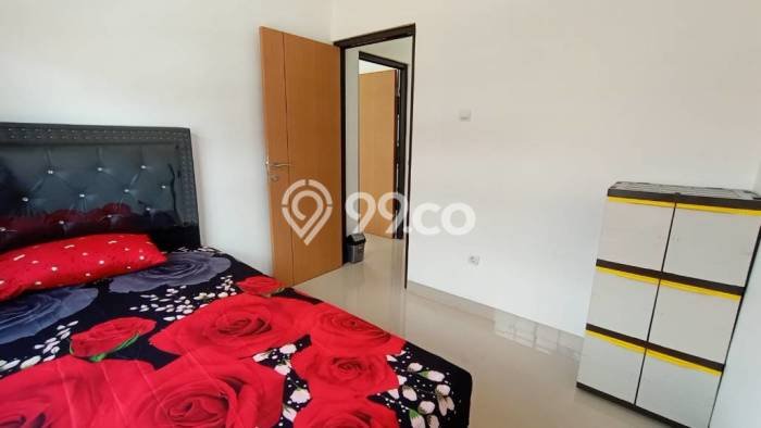 Rumah Modern 2 KT LT 102m2 di Cimahi Rumah Modern 2 KT LT 102m2 di Cimahi
