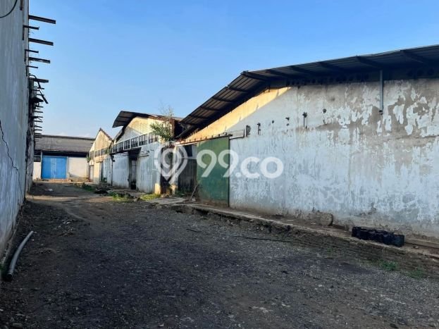 Pabrik Dijual di Prime Area Cimahi Luas 1000m2 Pabrik Dijual di Prime Area Cimahi Luas 1000m2