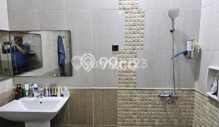 Jual Rumah Bagus Siap Huni LB 235m2 di Batununggal, Bandung Jual Rumah Bagus Siap Huni LB 235m2 di Batununggal, Bandung