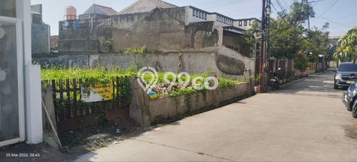 Tanah Kavling Dijual di Bandung dengan Spesifikasi 200m2 Tanah Kavling Dijual di Bandung dengan Spesifikasi 200m2