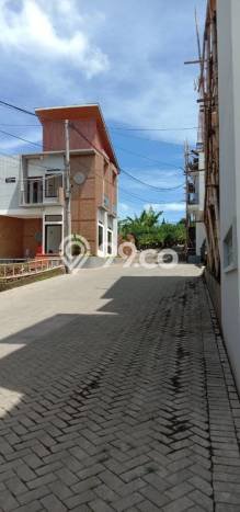 Rumah Modern 2 KT LT 102m2 di Cimahi Rumah Modern 2 KT LT 102m2 di Cimahi