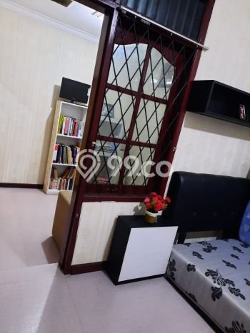 Rumah Modern 5 KT LT 183m2 di Cijerah Rumah Modern 5 KT LT 183m2 di Cijerah