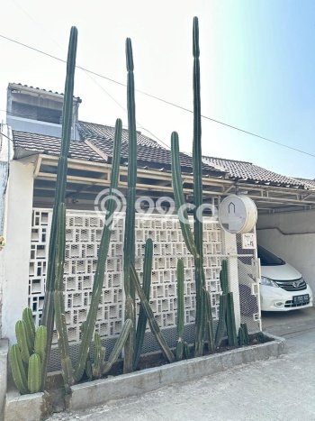 Jual Rumah Favorit Siap Huni LB 120m2 di Margaasih, Bandung Jual Rumah Favorit Siap Huni LB 120m2 di Margaasih, Bandung