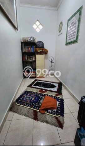 Jual Rumah Bagus Siap Huni LB 200m2 di Cileunyi, Bandung Jual Rumah Bagus Siap Huni LB 200m2 di Cileunyi, Bandung