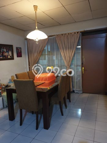 Siap Huni Rumah Mewah 4 Kamar di Batununggal Dekat ke Mana Pun Siap Huni Rumah Mewah 4 Kamar di Batununggal Dekat ke Mana Pun