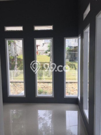Jual Rumah Modern 4 KT di Setiabudi, Bandung Jual Rumah Modern 4 KT di Setiabudi, Bandung