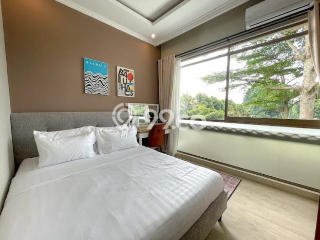 Jual Rumah Mewah Megah Dengan View Cantik di Cigadung, Bandung Jual Rumah Mewah Megah Dengan View Cantik di Cigadung, Bandung
