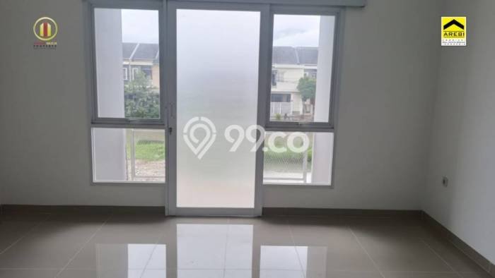 Jual Rumah Favorit Siap Huni LB 125m2 di Arcamanik, Bandung Jual Rumah Favorit Siap Huni LB 125m2 di Arcamanik, Bandung